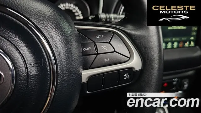 JEEP 22.4 AWD 2018 — photo 25 sur 30