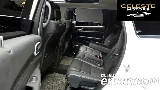 JEEP 3.6 2021 — photo 17 sur 31