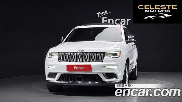 JEEP 3.6 2021 — photo 3 sur 31
