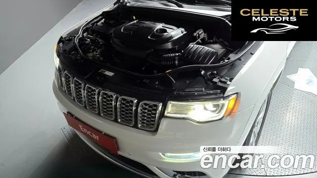 JEEP 3.6 2021 — photo 6 sur 31