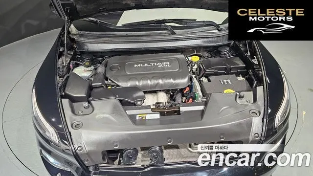 JEEP (KL) 2.4 High AWD 2018 — photo 6 sur 20