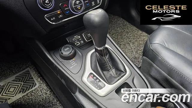 JEEP (KL) 2.4 High AWD 2018 — photo 9 sur 20