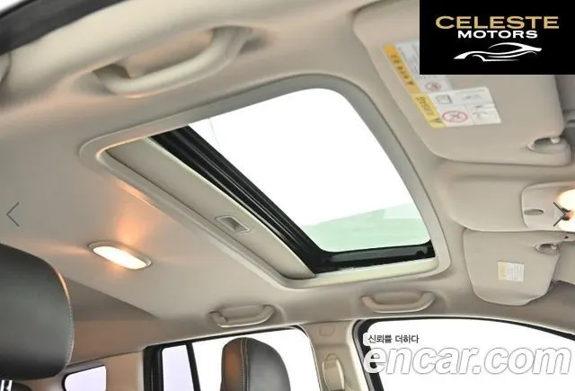 JEEP 2.4 Limited 2016 — photo 18 sur 26