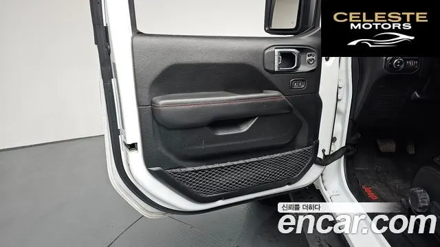 JEEP (JL) 2.0 2portes 2020 — photo 14 sur 27
