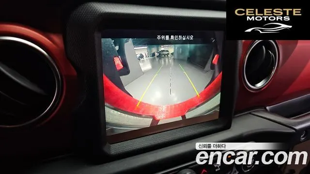 JEEP (JL) 2.0 2portes 2020 — photo 18 sur 27