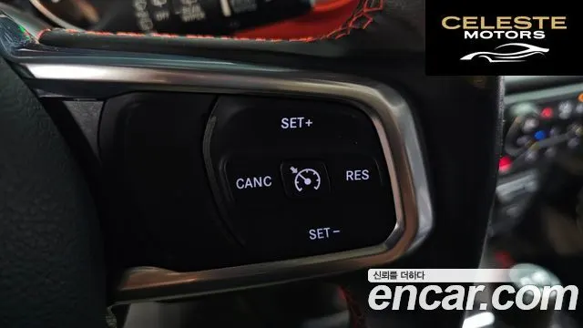 JEEP (JL) 2.0 2portes 2020 — photo 19 sur 27