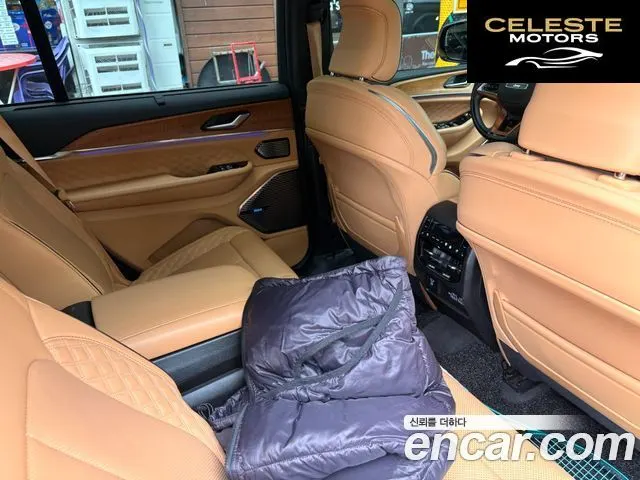 JEEP (WL) L 3.6 2022 — photo 15 sur 26