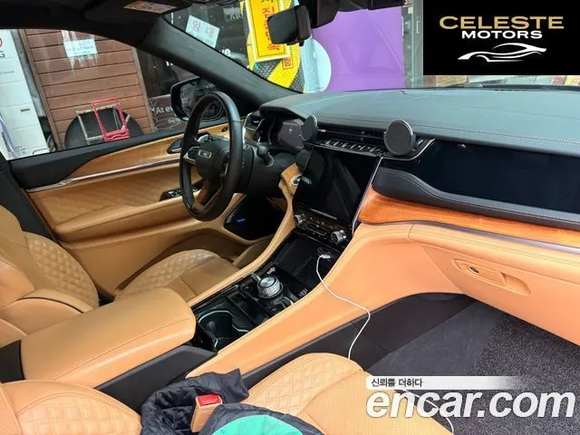 JEEP (WL) L 3.6 2022 — photo 16 sur 26