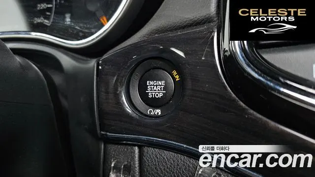 JEEP 3.6 2021 — photo 29 sur 36