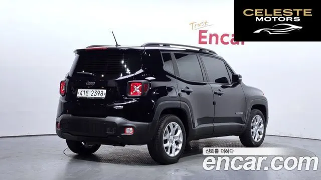 JEEP 2.4 High 2017 — photo 2 sur 20