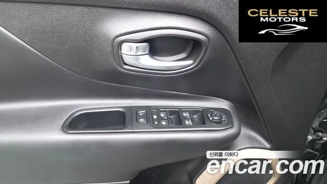 JEEP 2.4 High 2017 — photo 20 sur 20