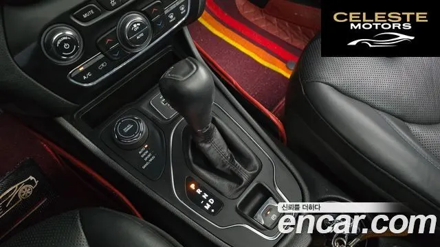 JEEP (KL) 2.4 High AWD 2019 — photo 9 sur 20