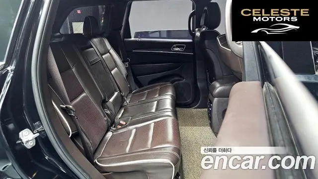JEEP 3.0 2018 — photo 11 sur 20