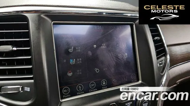 JEEP 3.0 2018 — photo 17 sur 20