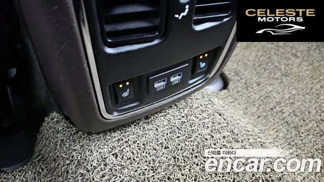 JEEP 3.0 2018 — photo 18 sur 20