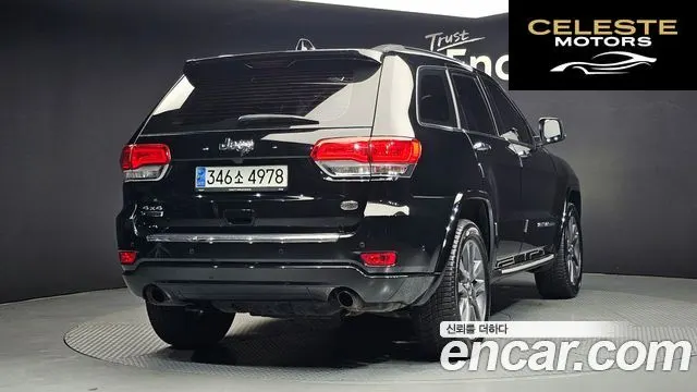 JEEP 3.0 2018 — photo 2 sur 20