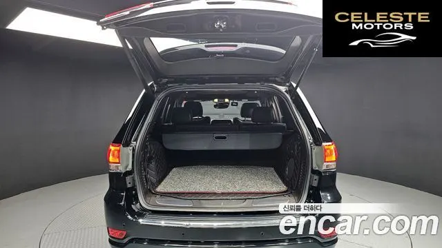 JEEP 3.0 2018 — photo 20 sur 20