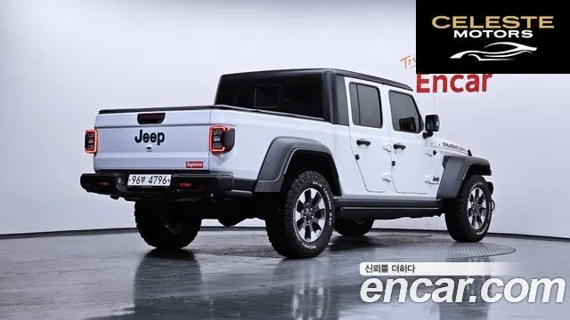 JEEP (JT) 3.6 2021 — photo 2 sur 20
