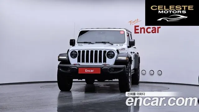 JEEP (JT) 3.6 2021 — photo 3 sur 20