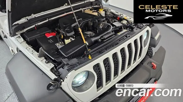 JEEP (JT) 3.6 2021 — photo 6 sur 20