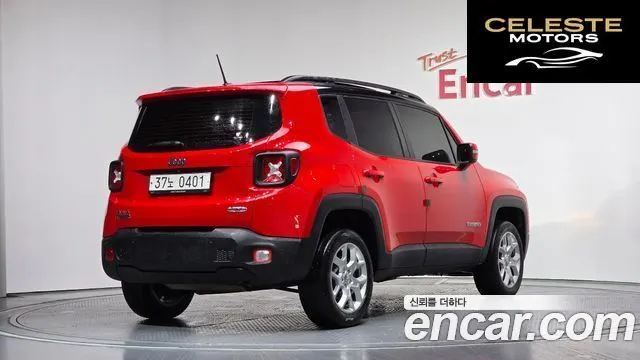 JEEP 2.0 AWD 2016 — photo 2 sur 20