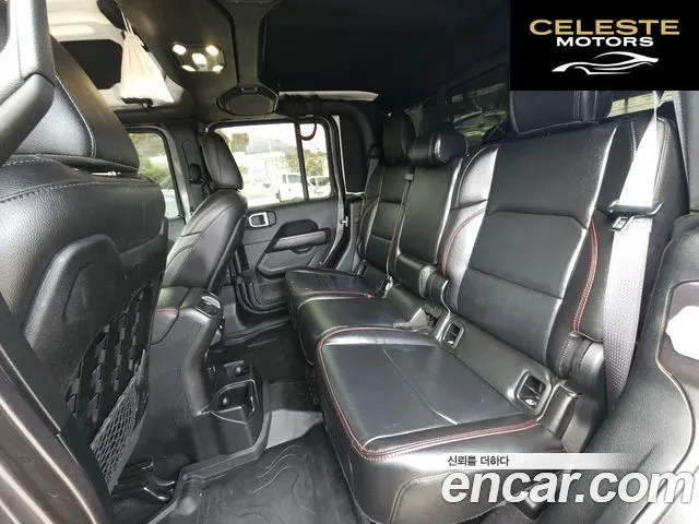 JEEP (JT) 3.6 2021 — photo 11 sur 26