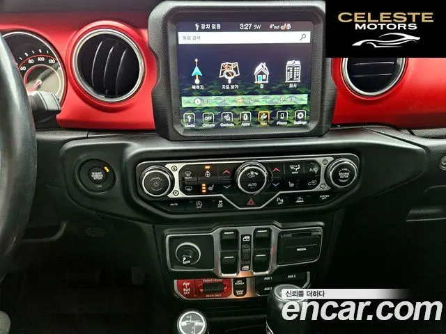 JEEP (JT) 3.6 2021 — photo 18 sur 26