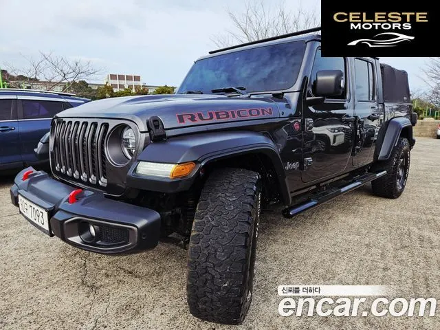 JEEP (JT) 3.6 2021 — photo 2 sur 26