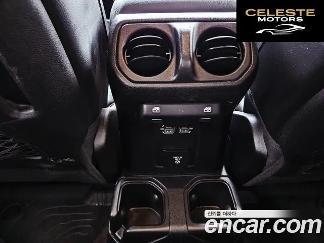 JEEP (JT) 3.6 2021 — photo 20 sur 26