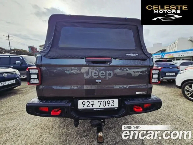 JEEP (JT) 3.6 2021 — photo 3 sur 26