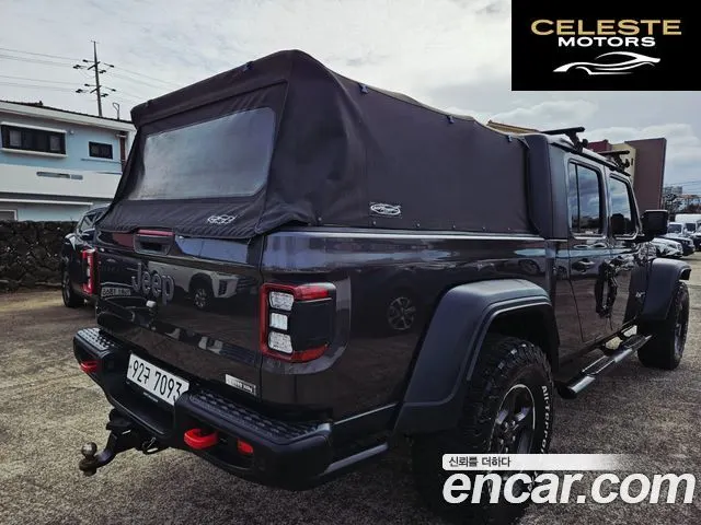 JEEP (JT) 3.6 2021 — photo 5 sur 26