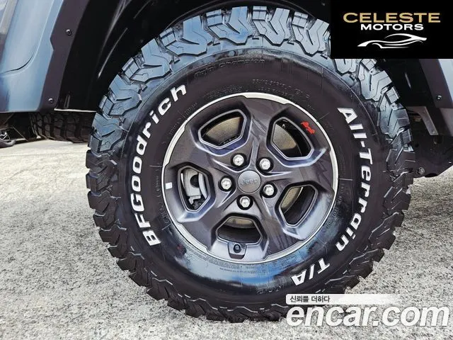 JEEP (JT) 3.6 2021 — photo 6 sur 26