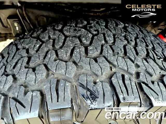 JEEP (JT) 3.6 2021 — photo 7 sur 26