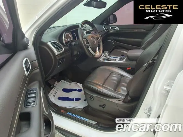 JEEP 3.0 2018 — photo 16 sur 26