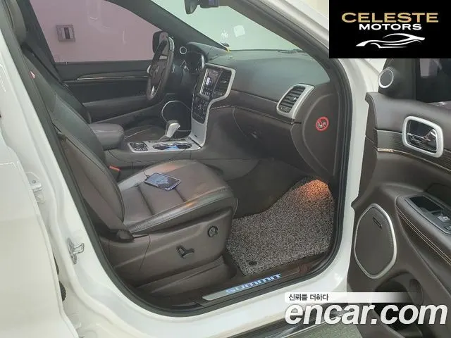 JEEP 3.0 2018 — photo 17 sur 26