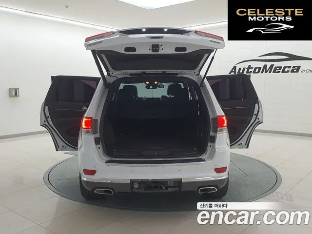 JEEP 3.0 2018 — photo 18 sur 26