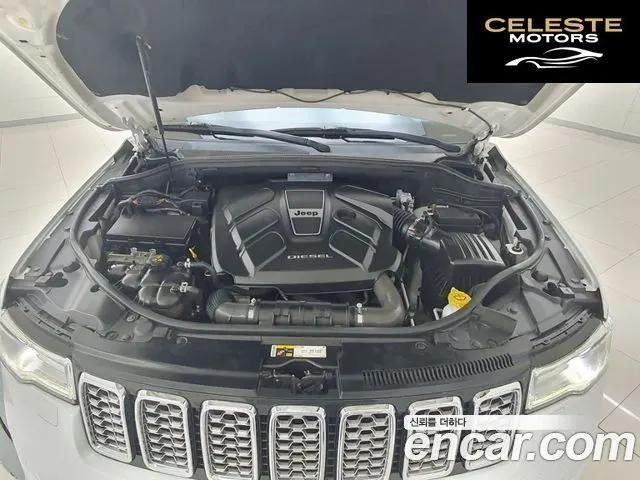 JEEP 3.0 2018 — photo 19 sur 26