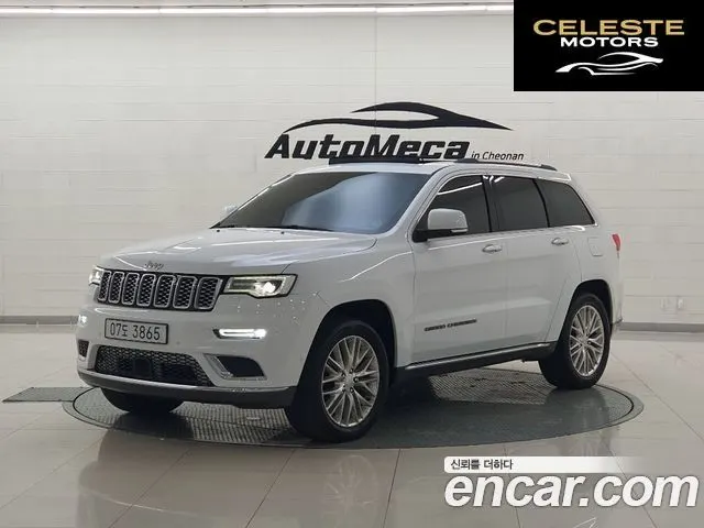 JEEP 3.0 2018 — photo 2 sur 26