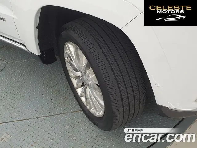JEEP 3.0 2018 — photo 20 sur 26