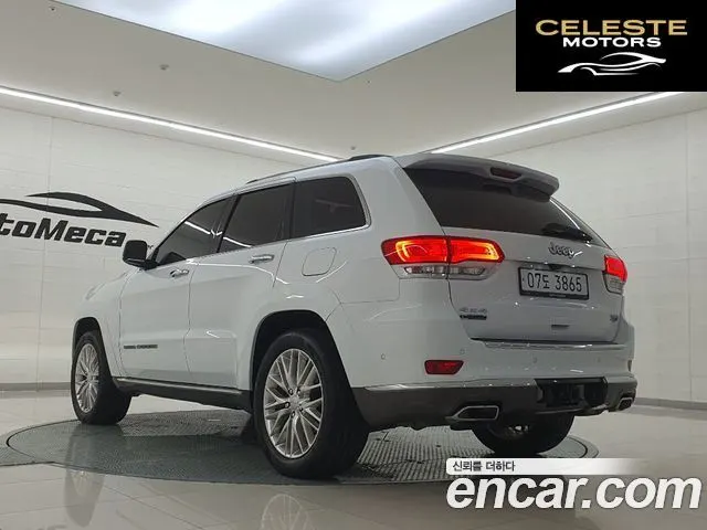 JEEP 3.0 2018 — photo 4 sur 26