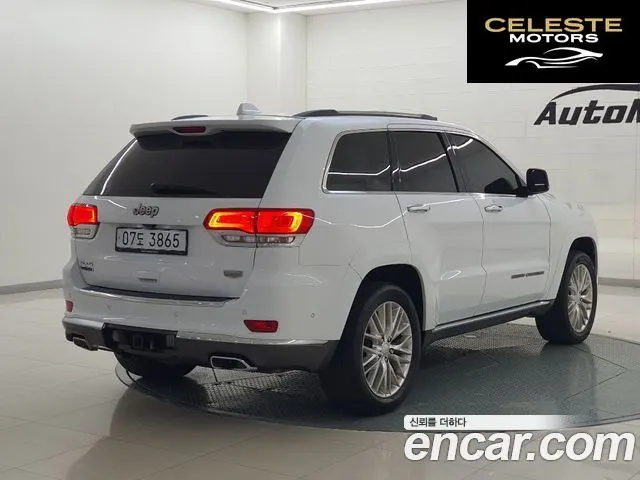 JEEP 3.0 2018 — photo 6 sur 26