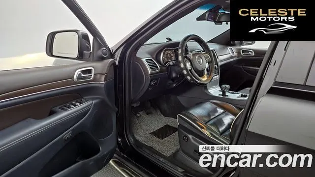 JEEP 3.0 2015 — photo 10 sur 20