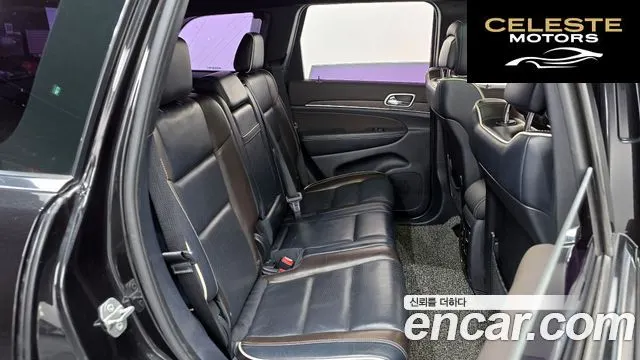 JEEP 3.0 2015 — photo 11 sur 20