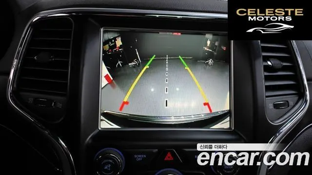 JEEP 3.0 2015 — photo 14 sur 20