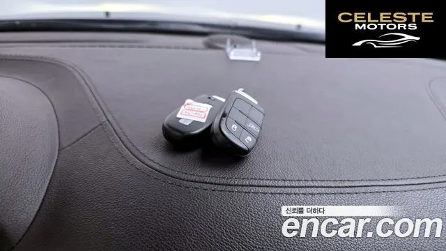 JEEP 3.0 2015 — photo 16 sur 20