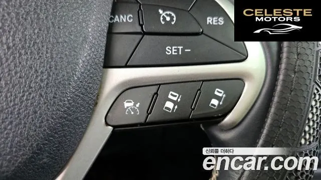 JEEP 3.0 2015 — photo 17 sur 20