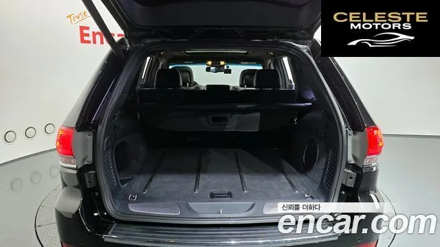 JEEP 3.0 2015 — photo 19 sur 20