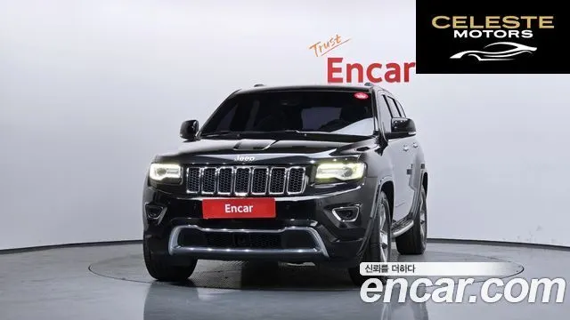 JEEP 3.0 2015 — photo 3 sur 20