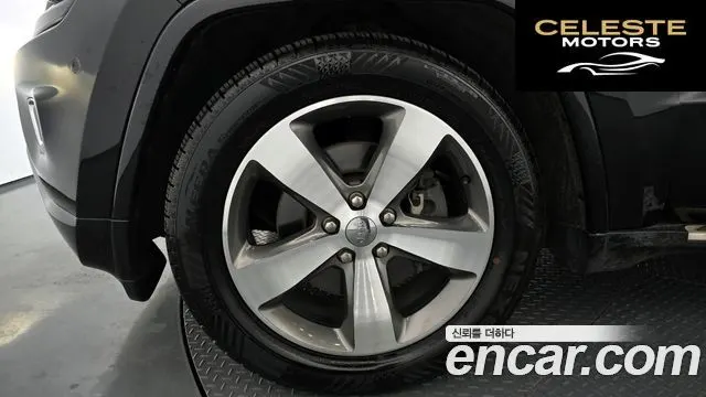 JEEP 3.0 2015 — photo 5 sur 20