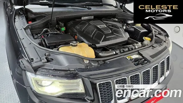 JEEP 3.0 2015 — photo 6 sur 20